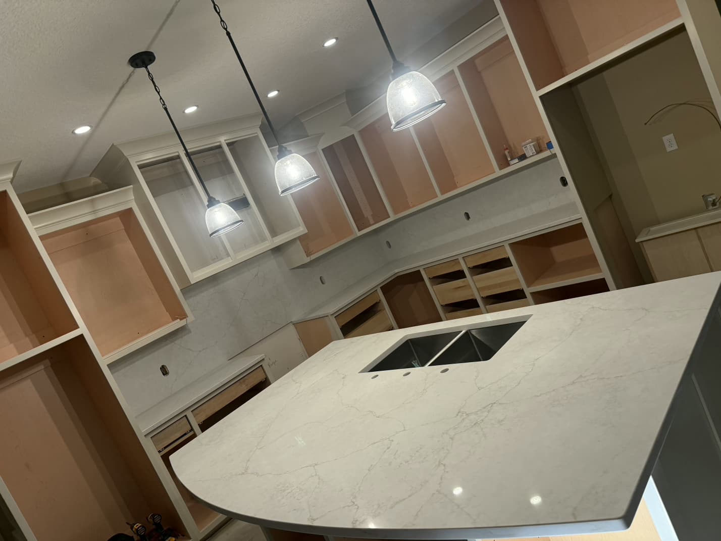 Kitchen Remodeling